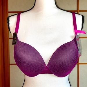 Maidenform Demi Coverage Bras
